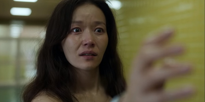 Sao nữ gây sốc khi khỏa thân ở cảnh phim khiến netizen nghẹn ngào, diễn xuất điên cuồng đáng nể phục - Ảnh 7.