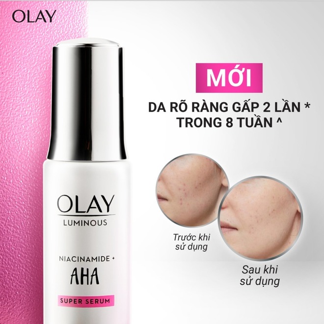 Chọn đúng loại serum theo độ tuổi sẽ giúp ngăn chặn lão hóa da - Ảnh 12.