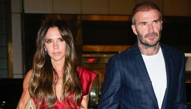 Vệ sĩ tiết lộ người thực sự là nóc nhà trong gia đình David Beckham, thừa nhận phải bảo mật thông tin trong 50 năm - Ảnh 2.