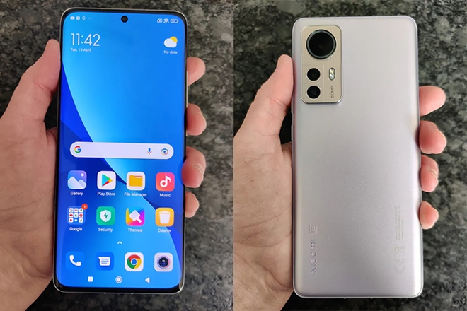 Đây là những smartphone giảm giá  sập sàn dịp cuối năm 2023: Nhiều lựa chọn giá tốt, có mẫu giảm 50% - Ảnh 3.