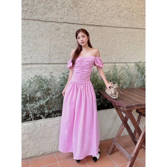 Chị g&aacute;i ruột của G-Dragon: U45 c&oacute; style thời trang c&aacute; t&iacute;nh, c&aacute;ch phối đồ cực chất chơi - Ảnh 16.