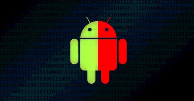 Nguy hiểm! Phát hiện mã độc qua mặt hàng rào an ninh trên điện thoại Android - Ảnh 2.