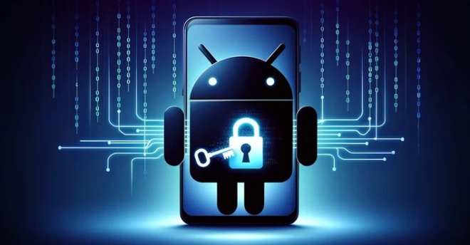 Nguy hiểm! Phát hiện mã độc qua mặt hàng rào an ninh trên điện thoại Android - Ảnh 1.