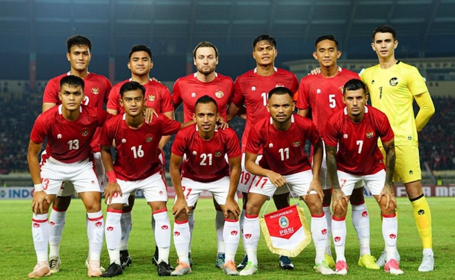 Đối thủ của ĐT Việt Nam ở v&ograve;ng loại World Cup chịu thiệt v&igrave; l&yacute; do bất ngờ - Ảnh 1.