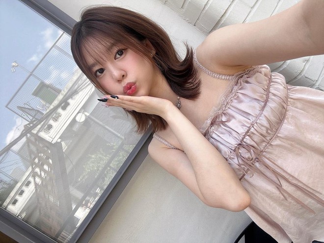 Cựu idol Kpop chia sẻ bí quyết trị mụn thâm, hé lộ một sự thật ít ai biết về làn da "mộc" của các ngôi sao Hàn - Ảnh 3.