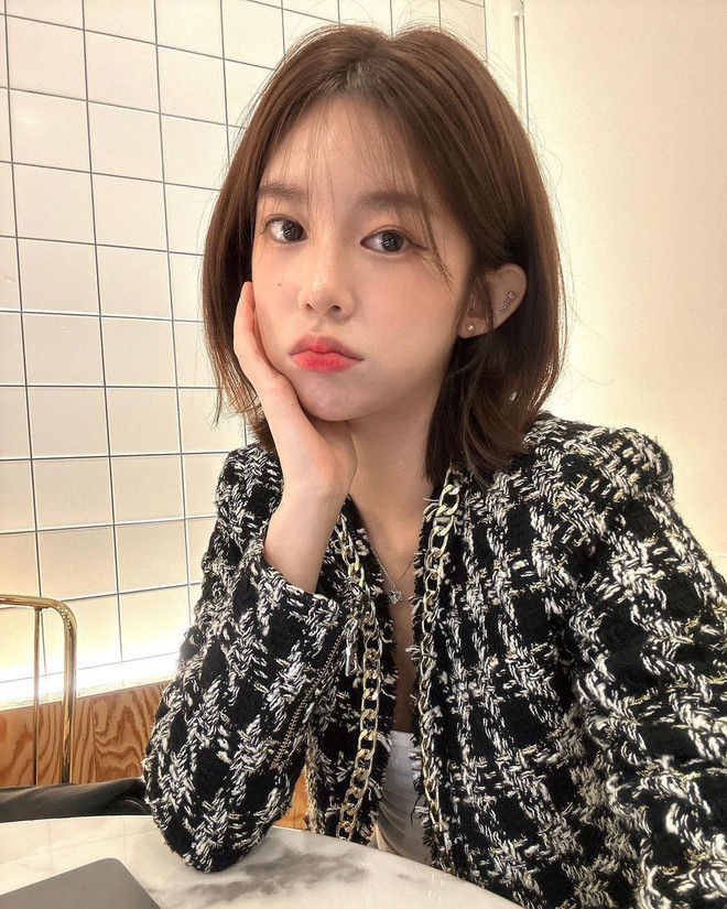 Cựu idol Kpop chia sẻ bí quyết trị mụn thâm, hé lộ một sự thật ít ai biết về làn da "mộc" của các ngôi sao Hàn - Ảnh 3.