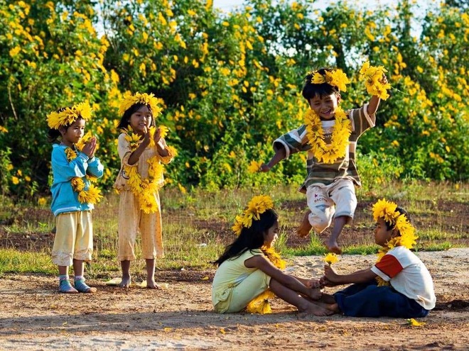 Ph&aacute;t hiện ngọn n&uacute;i lửa ở T&acirc;y Nguy&ecirc;n, b&aacute;o Anh ca ngợi l&agrave; &ldquo;một trong 10 ngọn n&uacute;i lửa đẹp nhất thế giới - Ảnh 6.