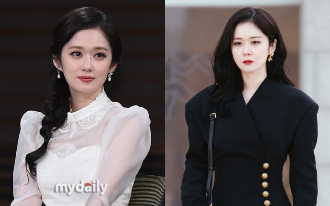 Jang Nara bị khui th&ecirc;m scandal ở Trung Quốc: Hết vạ miệng, c&ograve;n h&eacute; lộ mặt tối khi quay phim ở Cbiz? - Ảnh 4.