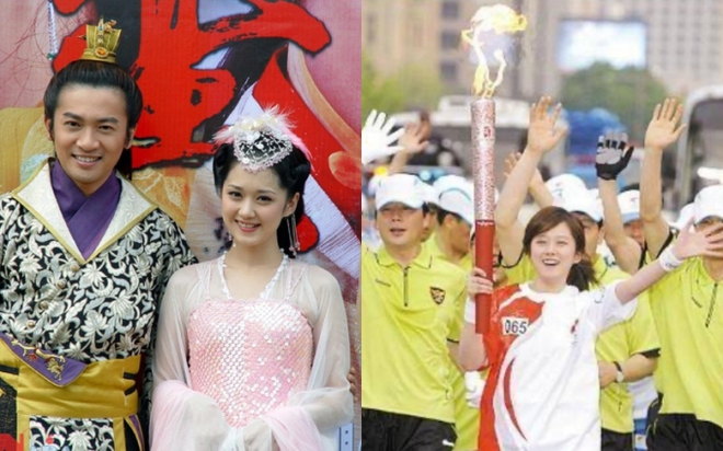 Jang Nara bị khui th&ecirc;m scandal ở Trung Quốc: Hết vạ miệng, c&ograve;n h&eacute; lộ mặt tối khi quay phim ở Cbiz? - Ảnh 2.