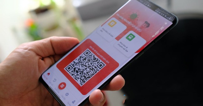 Từ nay, người d&acirc;n khi tham gia giao th&ocirc;ng được hưởng tiện &iacute;ch chưa từng c&oacute;, kh&ocirc;ng lo bị CSGT phạt - Ảnh 1.