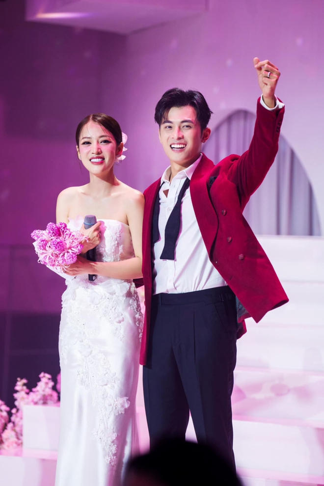 Đăng ảnh cưới nhưng bị netizen kém duyên chê xấu hơn Gin Tuấn Kiệt, Puka có màn đáp trả 10 điểm - Ảnh 6.