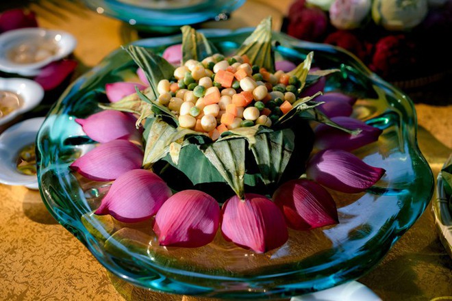 Bật mí 6 món ăn của Huế nằm trong 121 món ẩm thực tiêu biểu Việt Nam - Ảnh 3.