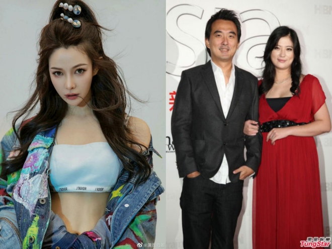 Nữ diễn vi&ecirc;n trơ trẽn ngoại t&igrave;nh với đạo diễn hơn tận 29 tuổi, khiến đối phương tan cửa n&aacute;t nh&agrave; - Ảnh 2.