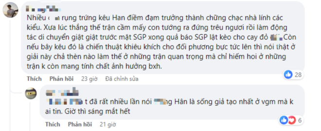 Tung hậu trường giải đấu, một đội tuyển Li&ecirc;n Qu&acirc;n khiến fan vỡ mộng, dồn dập nhận về chỉ tr&iacute;ch - Ảnh 3.