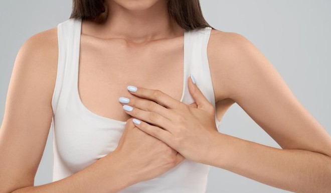 1 dấu hiệu kinh nguyệt khiến nhiều phụ nữ lo sợ v&ocirc; sinh, b&aacute;c sĩ n&oacute;i một c&acirc;u l&agrave;m chị em v&ocirc; c&ugrave;ng bất ngờ - Ảnh 4.