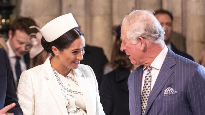 Loạt chi tiết g&acirc;y chấn động trong cuốn s&aacute;ch bom tấn về Ho&agrave;ng gia Anh: Danh t&iacute;nh người đuổi Harry - Meghan khỏi dinh thự triệu đ&ocirc; được h&eacute; lộ - Ảnh 6.