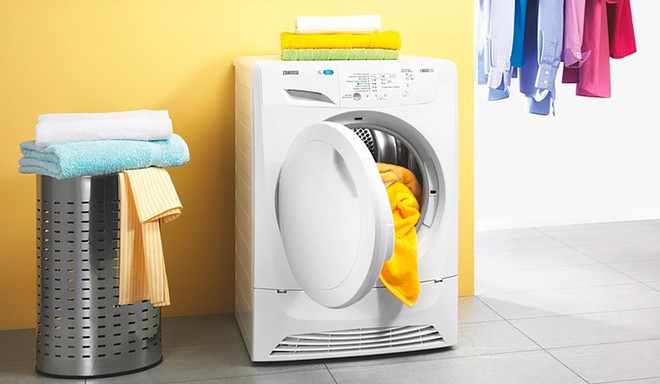 Quần &aacute;o giặt xong vẫn c&oacute; m&ugrave;i h&ocirc;i? Nguy&ecirc;n nh&acirc;n c&oacute; thể từ 3 điều đơn giản - Ảnh 4.