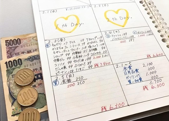 Bà nội trợ Nhật chia sẻ 13 mẹo tiết kiệm tiền: Càng keo kiệt thì càng giàu - Ảnh 1.