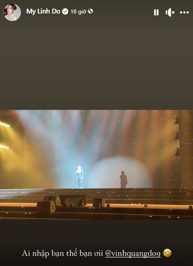 Hoa hậu Đỗ Mỹ Linh hỗ trợ chồng chủ tịch trở thành nhạc trưởng xuất sắc