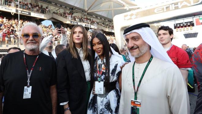 Maria Sharapova t&aacute;i xuất với visual đỉnh cao c&ugrave;ng đ&ocirc;i ch&acirc;n d&agrave;i mi&ecirc;n man, si&ecirc;u mẫu Irina Shayk cũng phải thả tim - Ảnh 4.