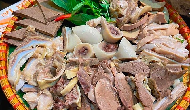 5 thực phẩm khiến huyết khối dễ tích tụ hơn cả thịt mỡ, người Việt vẫn thích ăn mỗi ngày - Ảnh 2.