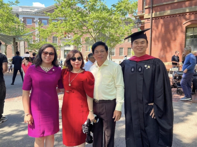 5 bài học trước tuổi 30 của chàng trai Việt có bằng Tiến sĩ ở Mỹ, từng tốt nghiệp xuất sắc Harvard - Ảnh 7.
