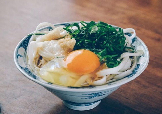 10 thực phẩm chống lão hóa da hiệu quả nhất được các chuyên gia Nhật bình chọn - Ảnh 2.
