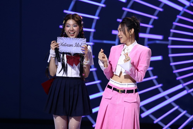 Top 6 Vietnam Idol 2023 Lamoon ra mắt MV hoàn thành trong chưa đầy 24 tiếng - Ảnh 3.