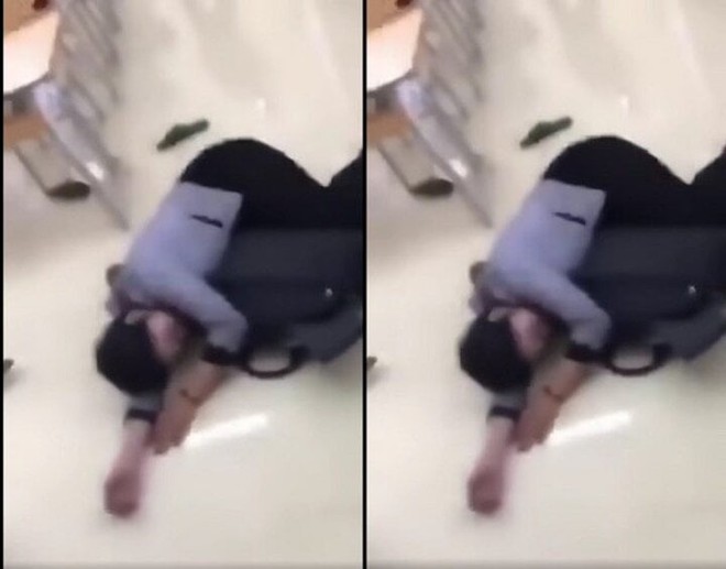 Chuy&ecirc;n gia: Kh&ocirc;ng xử l&yacute; nghi&ecirc;m học sinh hư, thầy c&ocirc; n&agrave;o d&aacute;m đến trường - Ảnh 2.