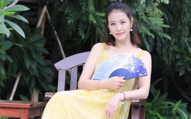 Ch&acirc;u Hải My lộ t&acirc;m trạng bất ổn, từng ra sức van n&agrave;i được ghi h&igrave;nh sau khi bị cắt khỏi show - Ảnh 3.