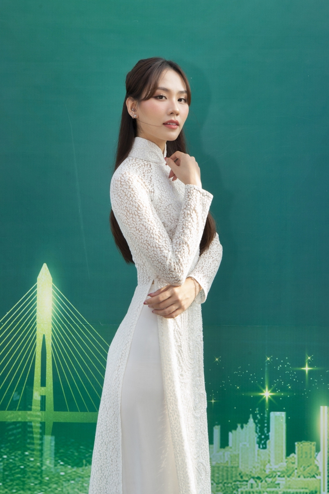 Thêm 1 cuộc thi nhan sắc tổ chức Bán kết: Hoa hậu Mai Phương làm giám khảo, thí sinh chiến thắng được đặc cách ở Miss Grand Vietnam - Ảnh 3.