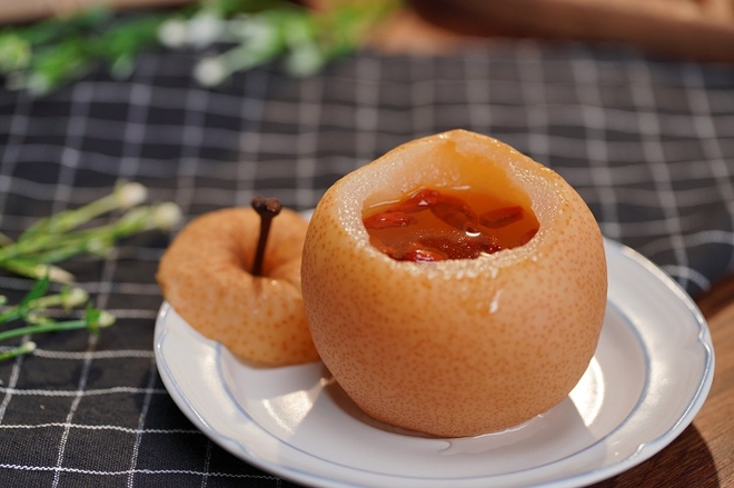 7 loại tr&aacute;i c&acirc;y chỉ cần hấp ch&iacute;n sẽ trở th&agrave;nh thuốc bổ, chữa đủ loại bệnh - Ảnh 2.