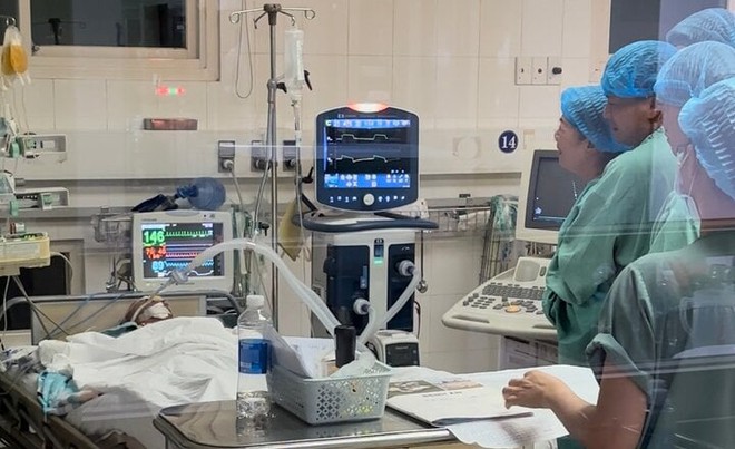 Em g&aacute;i hiến tạng anh trai cứu 5 người xa lạ - Ảnh 2.