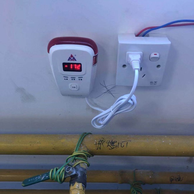 H&atilde;y nhớ nguy&ecirc;n tắc 3 ĐỪNG khi d&ugrave;ng bếp gas nếu kh&ocirc;ng muốn chuốc họa v&agrave;o th&acirc;n! - Ảnh 9.