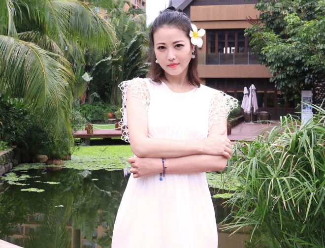 H&agrave;ng triệu người phẫn nộ với th&aacute;i độ của c&ocirc;ng ty quản l&yacute; sau tin đồn Ch&acirc;u Hải My qua đời - Ảnh 3.