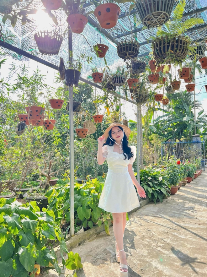 M&acirc;y Bae l&agrave; ai m&agrave; c&oacute; đến 2,2 triệu người theo d&otilde;i tr&ecirc;n T&oacute;p T&oacute;p? - Ảnh 6.