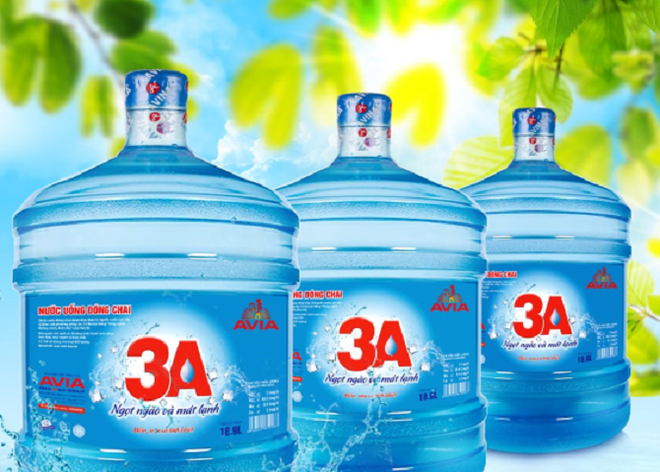 H&agrave; Nội: Đ&igrave;nh chỉ hoạt động 4 cơ sở sản xuất nước uống kh&ocirc;ng đảm bảo chất lượng - Ảnh 1.