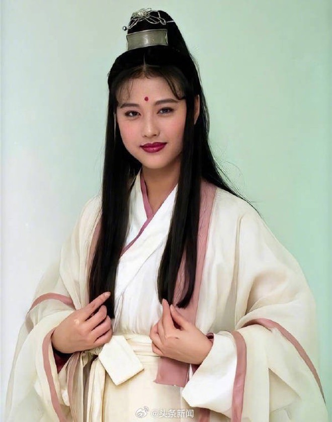 Cuộc đời tồi tệ của nữ diễn viên Châu Hải My - không có người đàn ông theo đuổi và chết trong cô đơn