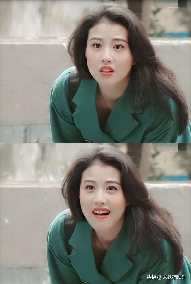 Cuộc đời tồi tệ của nữ diễn viên Châu Hải My - không có người đàn ông theo đuổi và chết trong cô đơn