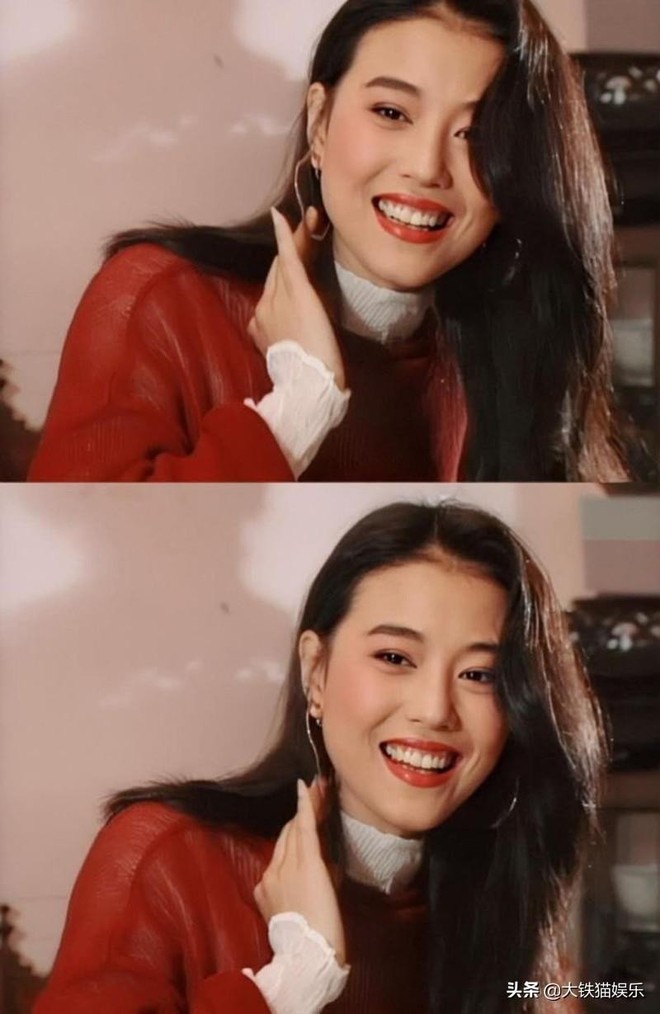 Cuộc đời tồi tệ của nữ diễn viên Châu Hải My - không có người đàn ông theo đuổi và chết trong cô đơn