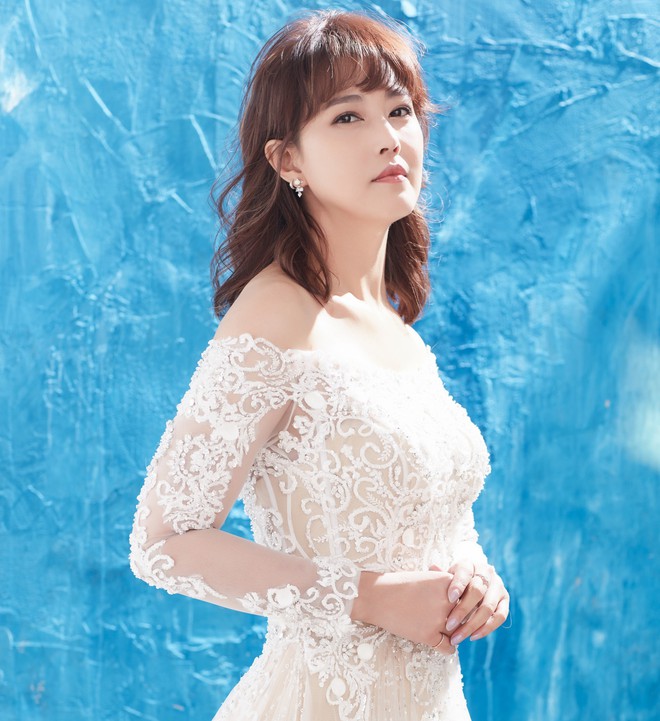 Cuộc đời tồi tệ của nữ diễn viên Châu Hải My - không có người đàn ông theo đuổi và chết trong cô đơn