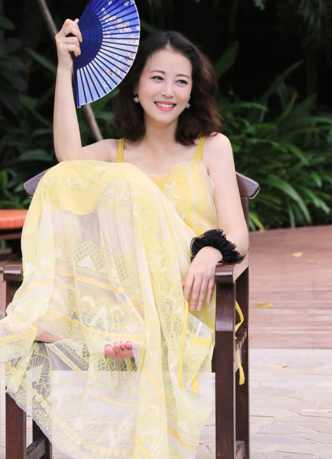H&agrave;ng triệu người phẫn nộ với th&aacute;i độ của c&ocirc;ng ty quản l&yacute; sau tin đồn Ch&acirc;u Hải My qua đời - Ảnh 2.