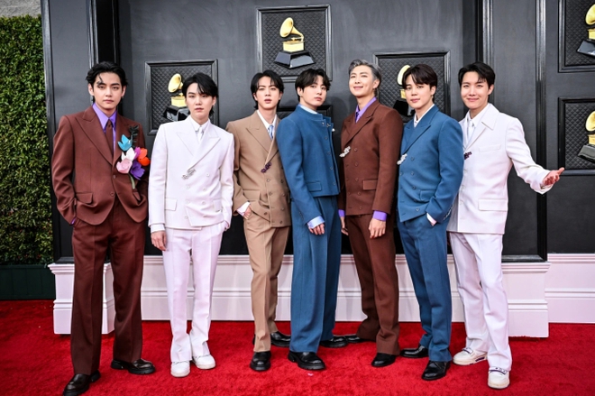 BTS v&agrave; BLACKPINK l&agrave; 2 nh&oacute;m nhạc được t&igrave;m kiếm nhiều nhất lịch sử Google, ca kh&uacute;c &ldquo;top search&rdquo; năm 2023 l&agrave; 1 c&aacute;i t&ecirc;n kh&ocirc;ng ai ngờ! - Ảnh 5.