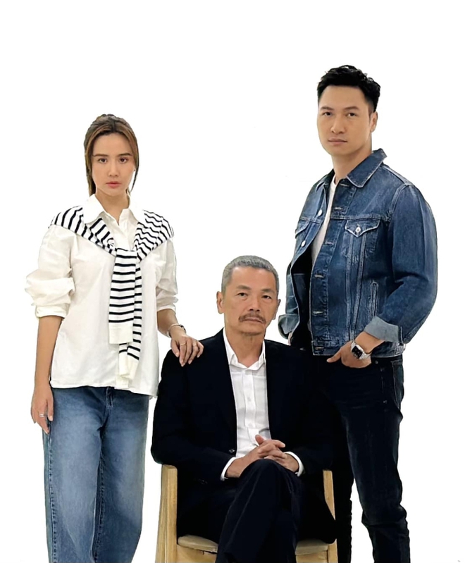 Mạnh Trường đăng ảnh g&igrave; m&agrave; Huyền Lizzie phải đặt c&acirc;u hỏi c&oacute; thể xấu hơn được kh&ocirc;ng? - Ảnh 1.