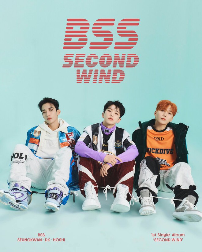 HYBE chiếm lĩnh nhạc số Hàn 2023: SEVENTEEN và NewJeans quá thuyết phục, YG - JYP có nguy cơ mất vị trí BIG3 - Ảnh 5.