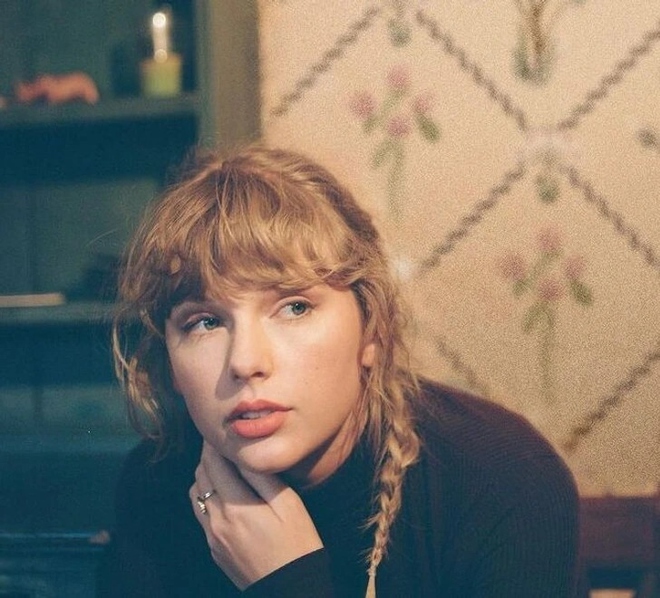 V&igrave; sao Taylor Swift được cả thế giới y&ecirc;u mến? - Ảnh 1.