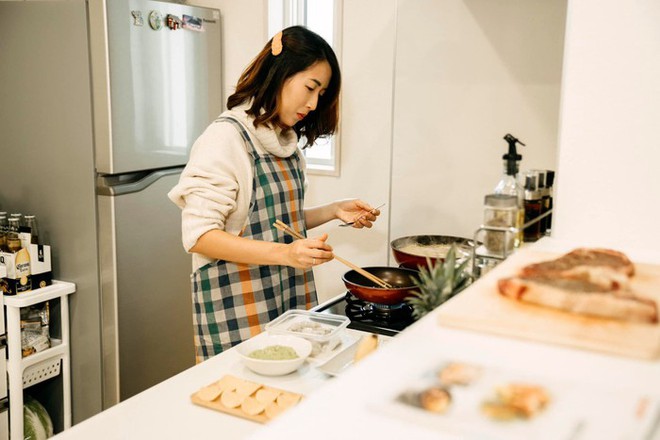 H&agrave;nh tr&igrave;nh mua nh&agrave; của một người mẹ trẻ tr&ecirc;n đất Nhật - Ảnh 2.