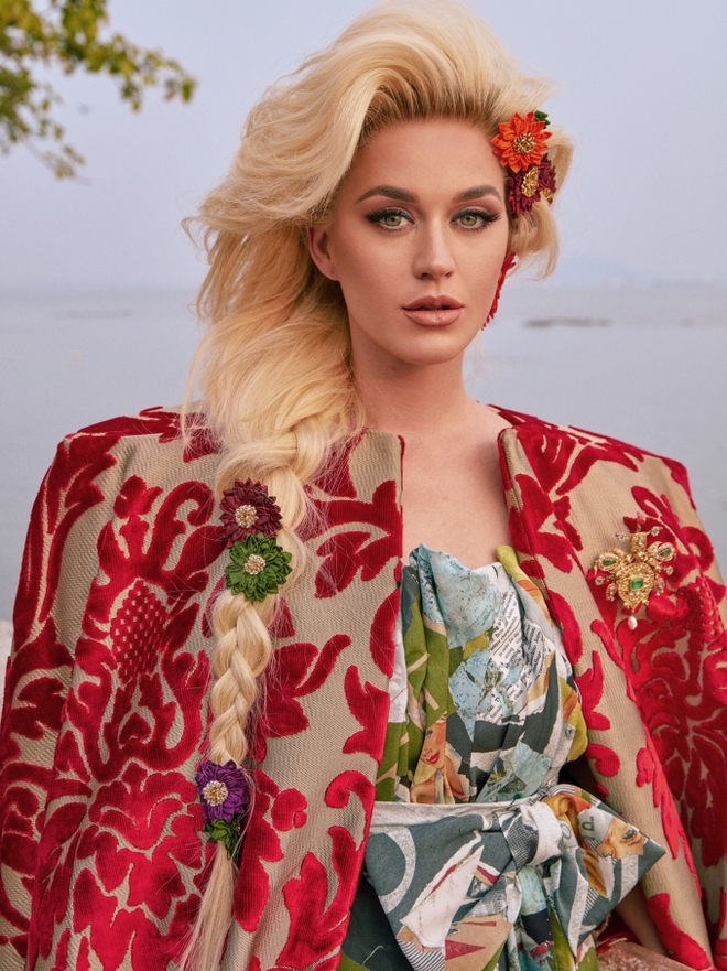 HOT: Katy Perry ch&iacute;nh thức về Việt Nam biểu diễn tại lễ trao giải VinFuture 2023 - Ảnh 1.