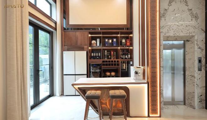 Đại gia x&acirc;y biệt thự 200 tỷ chỉ để l&aacute;i xe v&agrave; gi&uacute;p việc ở, ri&ecirc;ng nh&agrave; vệ sinh đ&atilde; ngốn v&agrave;i trăm triệu - Ảnh 5.