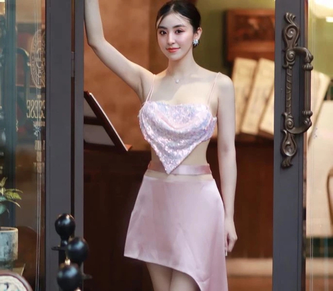 10 năm sau nổi tiếng, hot girl b&aacute;nh tr&aacute;ng trộn giờ ra sao? - Ảnh 6.